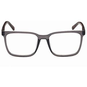 Timberland TB1781-H Glanzende Grijze Brillenmontuur - Brillenmontuur Timberland TB1781-H Glanzende Grijze Brillenmontuur - Brillenmontuur