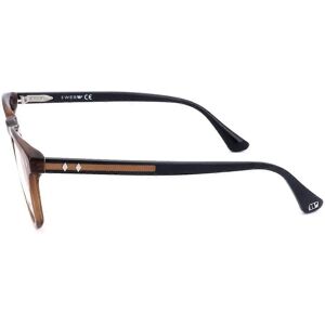 WEB Eyewear WE5400 Brown Unisex - Eyewear WEB Eyewear WE5400 Brown Unisex - Eyewear