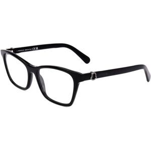 Lunettes Moncler ML5168 - Noir & Modèle 53 - Publicité Lunettes Moncler ML5168 - Noir & Modèle 53 - Publicité