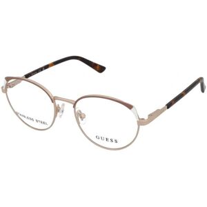 Guess GU8273 033 Metal Frames - Eyewear Guess GU8273 033 Metal Frames - Eyewear