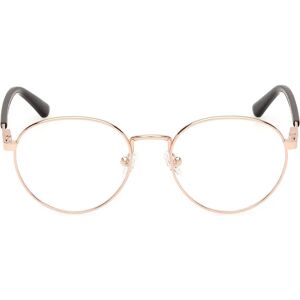 Guess GU8274 005 Metal Frames - Pink Gold - 47 mm Guess GU8274 005 Metal Frames - Pink Gold - 47 mm
