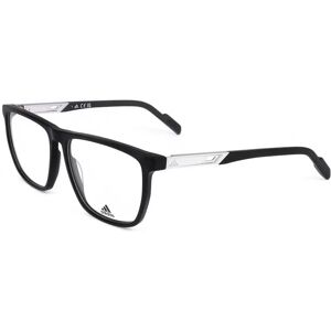 Adidas SP5042 Black Frame Eyewear - Eyewear / Glasses Adidas SP5042 Black Frame Eyewear - Eyewear / Glasses