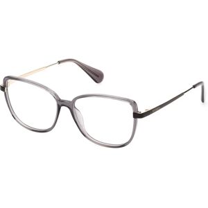 Max & Co Shiny Grey Eyewear Frames - Eyewear Frames Max & Co Shiny Grey Eyewear Frames - Eyewear Frames