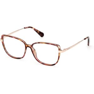 Max & Co MO5102 055 Dark Havana - Eyewear Frames Max & Co MO5102 055 Dark Havana - Eyewear Frames