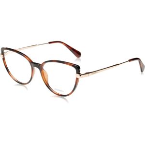 Max & Co Ramă de Ochelari Femei Havana Închisă Model MO5103 052 - Ramă de ochelari pentru femei Max & Co Ramă de Ochelari Femei Havana Închisă Model MO5103 052 - Ramă de ochelari pentru femei