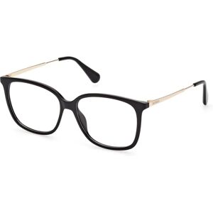 Max & Co Black MO5104 Eyewear Frames - Eyewear Frames Max & Co Black MO5104 Eyewear Frames - Eyewear Frames