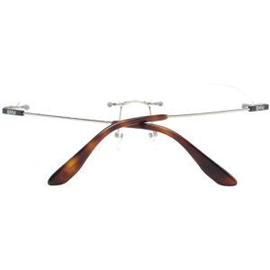 BMW BW5067-H 56032 Titanium Oogheelbril - Brillen BMW BW5067-H 56032 Titanium Oogheelbril - Brillen
