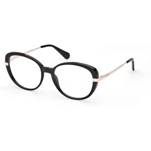 Max & Co Black Eyewear Frames - Eyewear Frames Max & Co Black Eyewear Frames - Eyewear Frames