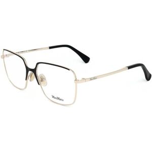 Max Mara MM5105 005 Black Eyewear Frames - Eyewear Frames Max Mara MM5105 005 Black Eyewear Frames - Eyewear Frames