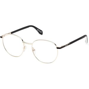 Adidas Originals OR5071 Montura en Metal Oro Pálido - Gafas Adidas Originals OR5071 Montura en Metal Oro Pálido - Gafas