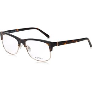 Guess GU50081 55052 Bril Havana Guess GU50081 55052 Bril Havana