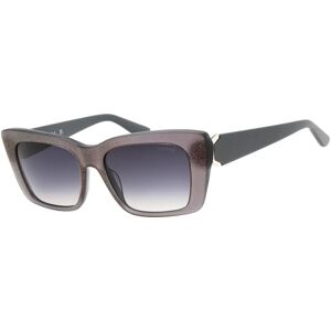 Guess GU7890 20B Gray Sunglasses - Sunglasses Guess GU7890 20B Gray Sunglasses - Sunglasses