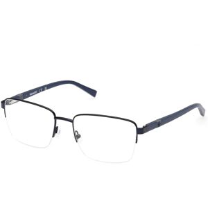 Timberland TB1818 Blue Lightweight Eyewear Frames - Eyewear Frames Timberland TB1818 Blue Lightweight Eyewear Frames - Eyewear Frames