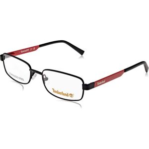 Oprawa okularowa Timberland TB1828 czarna unisex Oprawa okularowa Timberland TB1828 czarna unisex