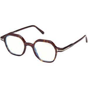 Monture optique Tom Ford Marron/Havana - Monture Monture optique Tom Ford Marron/Havana - Monture