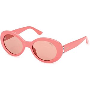 Gafas de sol Guess GU7904 74S Rosa Redondas - Gafas de sol Gafas de sol Guess GU7904 74S Rosa Redondas - Gafas de sol
