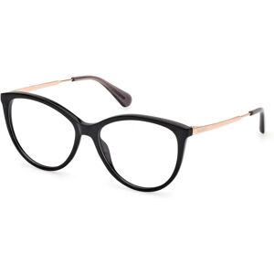 Max & Co Ramă de Ochelari Neagră 54mm - Ramă de Ochelari Max & Co Ramă de Ochelari Neagră 54mm - Ramă de Ochelari