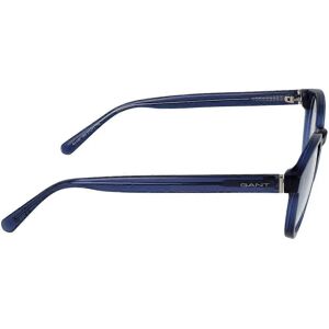 Gant GA3297 51090 Blau Uniseks Brillenmontuur - Brillenmontuur Gant GA3297 51090 Blau Uniseks Brillenmontuur - Brillenmontuur