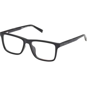 Timberland TB1840-H 002 Matte Black Eyewear Frames - Eyewear Frames Timberland TB1840-H 002 Matte Black Eyewear Frames - Eyewear Frames