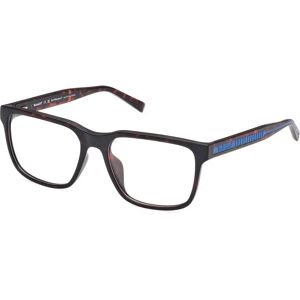 Timberland TB1842-H 052 DARK HAVANA - Eyewear Frames Timberland TB1842-H 052 DARK HAVANA - Eyewear Frames