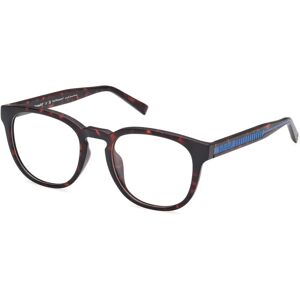 Timberland TB1843-H Shiny Black Eyewear Frames - Eyewear Frames Timberland TB1843-H Shiny Black Eyewear Frames - Eyewear Frames