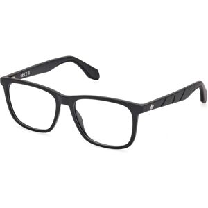 Adidas Originals OR5076 - Square Black - Eyewear Frames Adidas Originals OR5076 - Square Black - Eyewear Frames