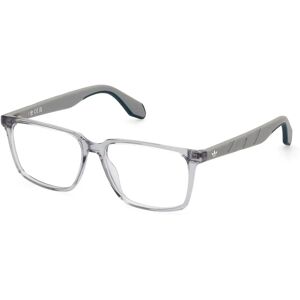 Adidas Originals OR5077 Unisex Shiny Grey Eyewear Frames - Eyewear Frames Adidas Originals OR5077 Unisex Shiny Grey Eyewear Frames - Eyewear Frames