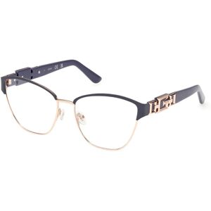 Guess GU2984 020 Matte Grey Eyewear Frames - Eyewear Frames Guess GU2984 020 Matte Grey Eyewear Frames - Eyewear Frames