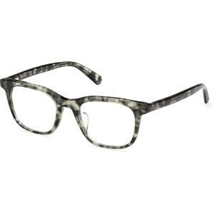 Lunettes unisex Guess GU50092-H Vert foncé - Lunettes - Publicité Lunettes unisex Guess GU50092-H Vert foncé - Lunettes - Publicité