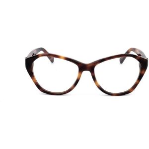 Moncler ML5199 Havana - Eyeglasses Moncler ML5199 Havana - Eyeglasses