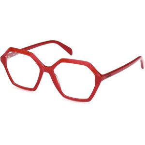 Pucci EP5237 Rosso Chiaro - Montature Pucci EP5237 Rosso Chiaro - Montature