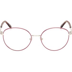 Pucci EP5244 Model 077 - Pale Gold Eyewear Frames for Women Pucci EP5244 Model 077 - Pale Gold Eyewear Frames for Women