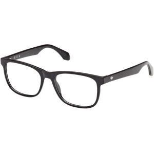 Adidas Originals OR5086 Black Shiny Eyewear Frames - Eyewear Frames Adidas Originals OR5086 Black Shiny Eyewear Frames - Eyewear Frames