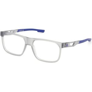 Adidas Sport SP5076 - Matt grå - Glasögonramar Adidas Sport SP5076 - Matt grå - Glasögonramar