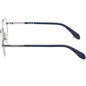 Adidas Originals OR5090 Light Ruthenium Unisex Eyewear Frames Adidas Originals OR5090 Light Ruthenium Unisex Eyewear Frames