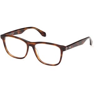 Adidas Originals OR5092 052 dark havana - Eyewear Frames Adidas Originals OR5092 052 dark havana - Eyewear Frames
