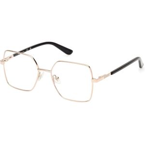 Occhiali Guess GU8288 032 Cornice in metallo Unisex - Occhiali Occhiali Guess GU8288 032 Cornice in metallo Unisex - Occhiali