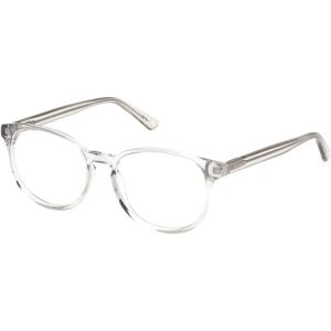Guess GU8289 020 Shiny Grey Eyewear Frames - Unisex Guess GU8289 020 Shiny Grey Eyewear Frames - Unisex