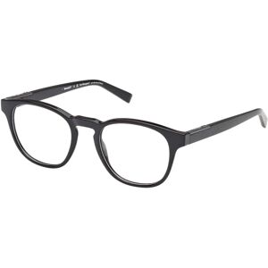Timberland TB50003 Black Eyewear Frames - Eyewear Frames Timberland TB50003 Black Eyewear Frames - Eyewear Frames
