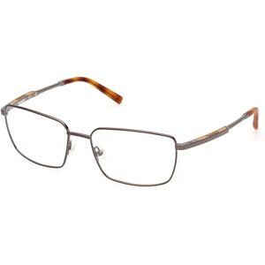 Timberland TB50005 002 Matte Black Eyewear Frames - Eyewear Frames Timberland TB50005 002 Matte Black Eyewear Frames - Eyewear Frames