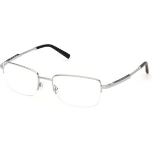 Rama de ochelari Timberland TB50006 002 Negru mat - Ochelari Rama de ochelari Timberland TB50006 002 Negru mat - Ochelari