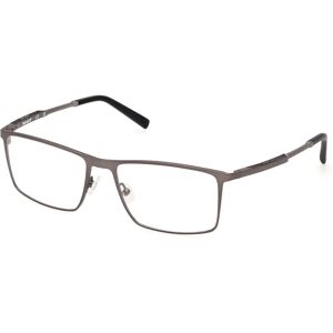 Timberland TB50007 007 Dark Ruthenium Eyewear Frames - Eyewear Frames Timberland TB50007 007 Dark Ruthenium Eyewear Frames - Eyewear Frames