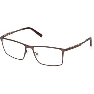 Ramă metalică maro închis Timberland TB50007 - Ochelari Ramă metalică maro închis Timberland TB50007 - Ochelari