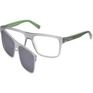 Timberland TB50008 20 Fyrkantiga Glasögon - Glasögon Timberland TB50008 20 Fyrkantiga Glasögon - Glasögon