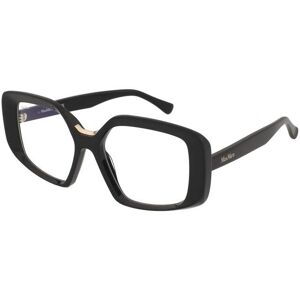 Max Mara MM5131-B Shiny Black Eyewear Frames - Eyewear Frames Max Mara MM5131-B Shiny Black Eyewear Frames - Eyewear Frames