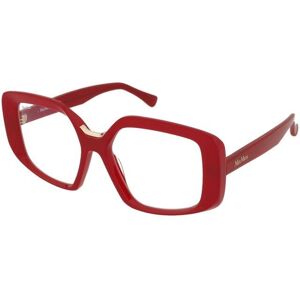 Max Mara MM5131-B Sötétvörös Szemüvegtartó Keret Max Mara MM5131-B Sötétvörös Szemüvegtartó Keret