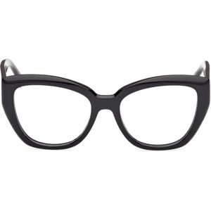 Max Mara MM5134 001 Black Stylish Optical Frame - Eyewear Frames Max Mara MM5134 001 Black Stylish Optical Frame - Eyewear Frames