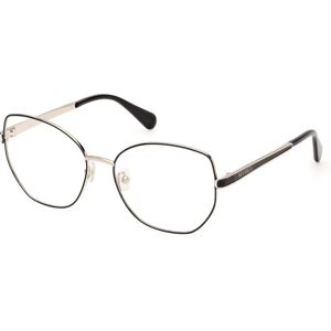 Max & Co MO5140 Black Eyewear Frames - Eyewear Frames Max & Co MO5140 Black Eyewear Frames - Eyewear Frames