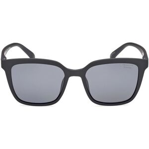 Gant GA00008 Polarized Sunglasses - Unisex Square 53mm Gant GA00008 Polarized Sunglasses - Unisex Square 53mm