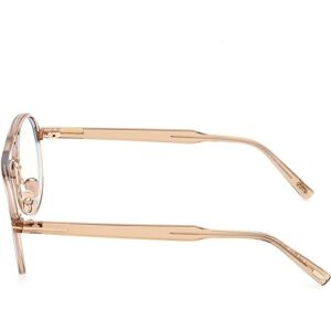Tom Ford FT5981B 045 Brown Optical Frame - Optical Frame Tom Ford FT5981B 045 Brown Optical Frame - Optical Frame